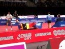 Coupe du Monde Liege Tennis de table 2008-25