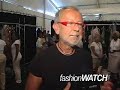 Gottex Interview
