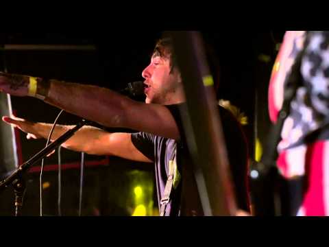 All Time Low - Guts (Live From The World Triptacular)