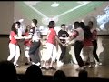 Una rueda de casino pal beisbol latino (part 2)