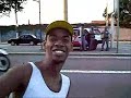 SANTOS 2 x 1 Rio Claro- Festa santista em SP (com bandeirão)