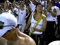 SANTOS 2 x 1 Rio Claro- Festa santista em SP (com bandeirão)