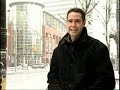 Global National re: Return of NHL to WPG