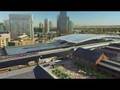 california high speed rail station in sacramento