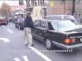 Agressie in het verkeer! Agressie in het verkeer!