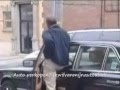 Agressie in het verkeer!