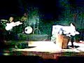 le orme   amico di ieri+cemento armato  live  trescore bg  