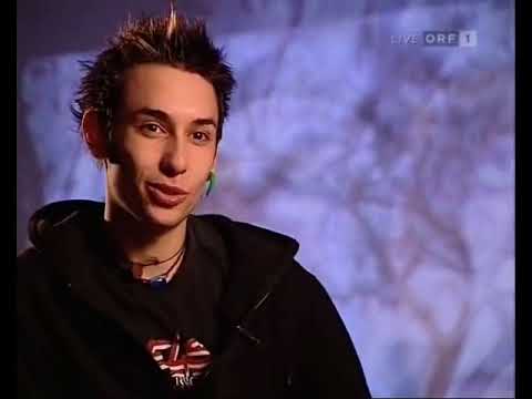 Tom Neuwirth (Conchita Wurst) - starmania - 26/01/2007, part 1