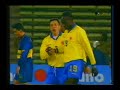 1995 (June 28) Boca Juniors (Argentina) 1-Colombia 1 (Friendly).avi