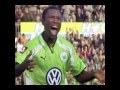 Duck Sauce ft. Jonathan Akpoborie - Halt den Mund Doo
