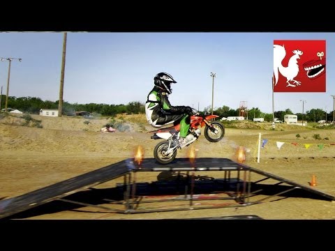 Immersion - Immersion: Trials Fusion