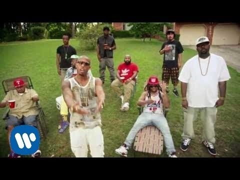 B.o.B HeadBand ft. 2 Chainz Official Video