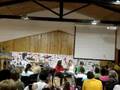 Gambuzinos Fedorentos '08 - apresentação