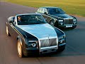 My Rolls-Royce Collection