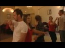 Our regular Thursday jive evening in Morpeth, Northumberland. Leroc North run classes in Morpeth and Newcastle upon Tyne