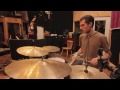 Giant Steps (NYRT 2/6)