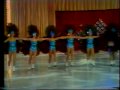 Polska Rewia Na Lodzie XII 1975r-HELLO DOLLY