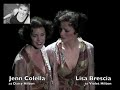 Jenn Colella  Lisa Brescia - WHO WILL LOVE ME AS I AM - Broadway Three Generations (2008) (fixed)