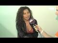 Ce'Cile @ Two &'s Splash 2008 (interview)