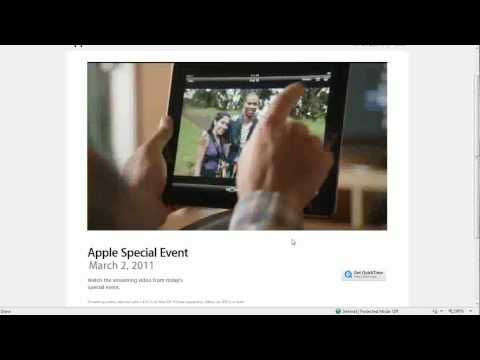 YouTube Preview Image