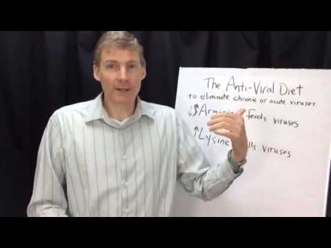how to get more lysine in your diet