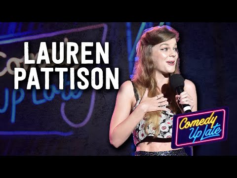 Lauren Pattison