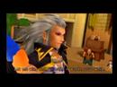 Cooking By The Book - Kingdom Hearts II AMV