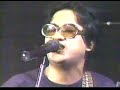 ERASERHEADS - Hard To Believe (Live on ASAP)