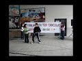 xoan e borja monologando, o falar non ten cancelas