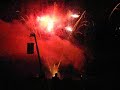 vuurwerkshow groningen deel 1