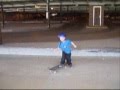 Video for Khiro Skateboard equipment
