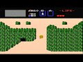 Rules: -3 Hearts only -No Sword (until Ganon) -No Red  Blue Potions -No Red  Blue health rings FAQ: -Q: Did you tape this playing on an emulator -A: I did 99% of the game on an actual console with my Dazzle and used a save state right before the Ganon boss fight since it takes usually an hour to get to him before you'll probably get one-hit killed within a few seconds. I caved in and did it. -Q: You can beat the game without a sword? -A: Actually, no. You have to use the sword at Ganon ...
