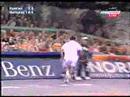 sampras uimitor