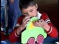 FUNDACIÓN INTEGRAR JENESANO