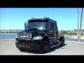2008 Pioneer Sound Build-Off: Sport Chassis Freightliner 2008 Pioneer Sound Build-Off: Sport Chassis Freightliner
