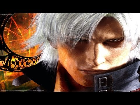 Devil May Cry 2 Pelicula Completa Full Movie