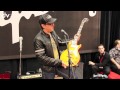 Gibson Paul Kossoff Signature Guitar Joe Bonamassa Demonstration