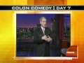 Where Conan O'Brien is Hiding