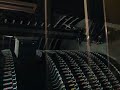 Storagetek tape drive in action