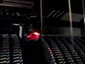 Storagetek tape drive in action
