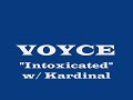 Voyce Alexander & Kardinal Offishall - Intoxicated