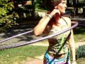 Sarasvati Hooping Sarasvati Hooping