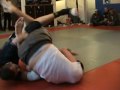 Izar Karic T.K BJJ ACADEMY VS Erik GBG MMA