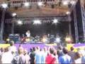 The Answer in MASSTIVAL 07