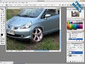 VirtualTuning.IT - Tutorial 02 - Cambiare i Cerchi