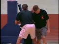 Basketball Plays - How To Read Screens