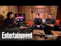 Sundance 2013: Joseph Gordon-Levitt on 'Don Jon's Addiction'
