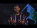 Backstage with Efrem Smith at The Leadership Summit 2008