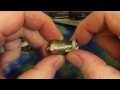I uploaded a @YouTube video http://t.co/h95lzDz1 Odysseus Extension Kit