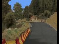 Richard Burns Rally by Hugo Machado com logitech G25